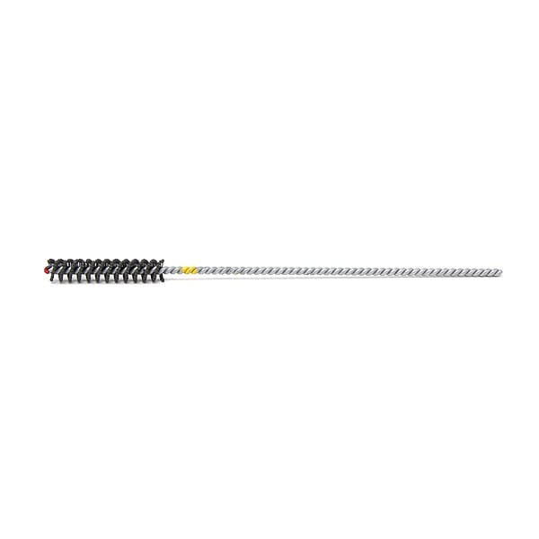Flex-Hone Tool BC8M170200CD FLEX-HONE, 0.315" (8mm) bore, 8" OAL, 170/200 Mesh Grit, Diamond (CD) - BC8M170200CD