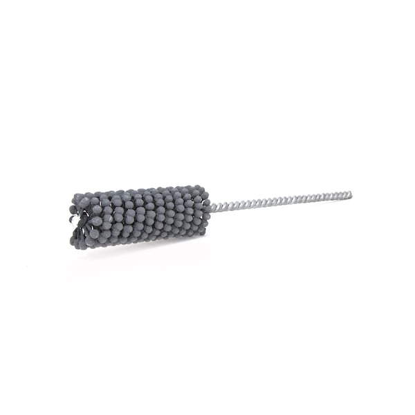 Flex-Hone Tool BC20M32 FLEX-HONE, 0.787" (20mm) bore, 8" OAL, 320 Grit, Silicon Carbide (SC) - BC20M32