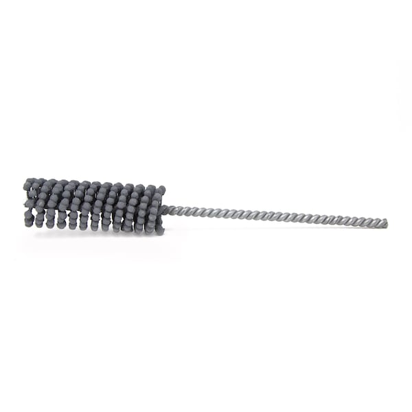 Flex-Hone Tool BC20M32 FLEX-HONE, 0.787" (20mm) bore, 8" OAL, 320 Grit, Silicon Carbide (SC) - BC20M32