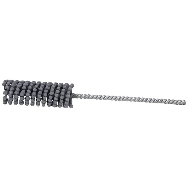Flex-Hone Tool BC20M32 FLEX-HONE, 0.787" (20mm) bore, 8" OAL, 320 Grit, Silicon Carbide (SC) - BC20M32