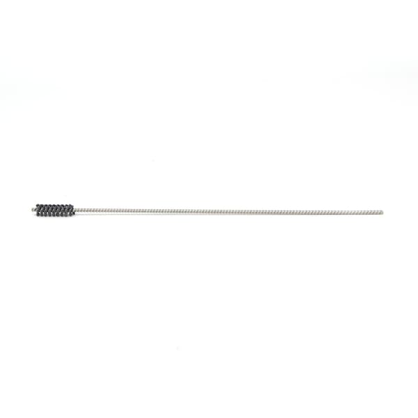 Flex-Hone Tool BC31624 FLEX-HONE, 0.187" (4.7mm) bore, 6" OAL, 240 Grit, Silicon Carbide (SC) - BC31624