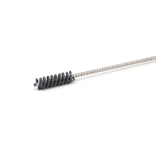 Flex-Hone Tool BC31624 FLEX-HONE, 0.187" (4.7mm) bore, 6" OAL, 240 Grit, Silicon Carbide (SC) - BC31624