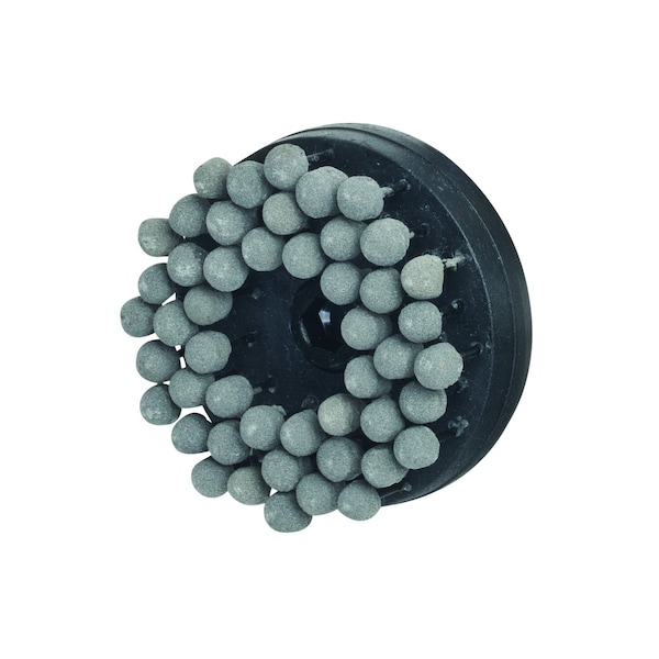 Flex-Hone Tool RMFH120Z25 FLEX-HONE for Rotors 240 Grit Zirconia Alumina No 1525 Fine - RMFH240Z25