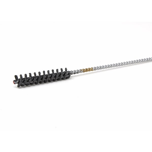 Flex-Hone Tool BC9M180BC FLEX-HONE, 0.354" (9mm) bore, 8" OAL, 180 Grit, Boron Carbide (BC) - BC9M180BC