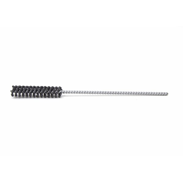 Flex-Hone Tool BC1260 FLEX-HONE, 0.500" (12.7mm) bore, 8" OAL, 60 Grit, Silicon Carbide (SC) - BC1260