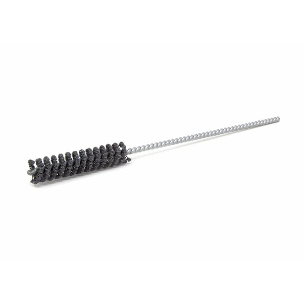 Flex-Hone Tool BC1260 FLEX-HONE, 0.500" (12.7mm) bore, 8" OAL, 60 Grit, Silicon Carbide (SC) - BC1260
