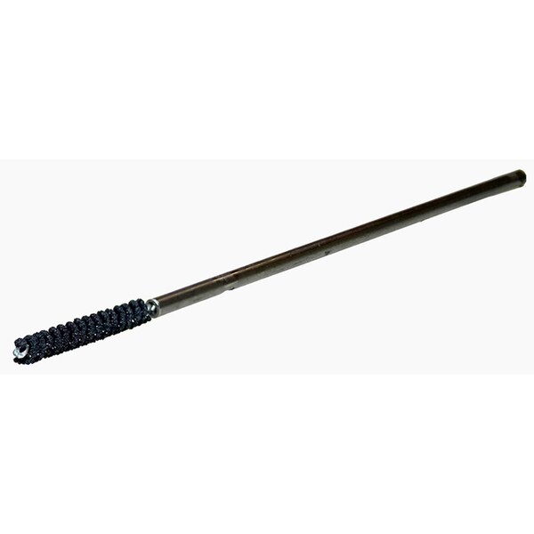 Weiler CrossFlex Standard Duty Bore Brush 1/4 Dia 320SC with Collet - 34318
