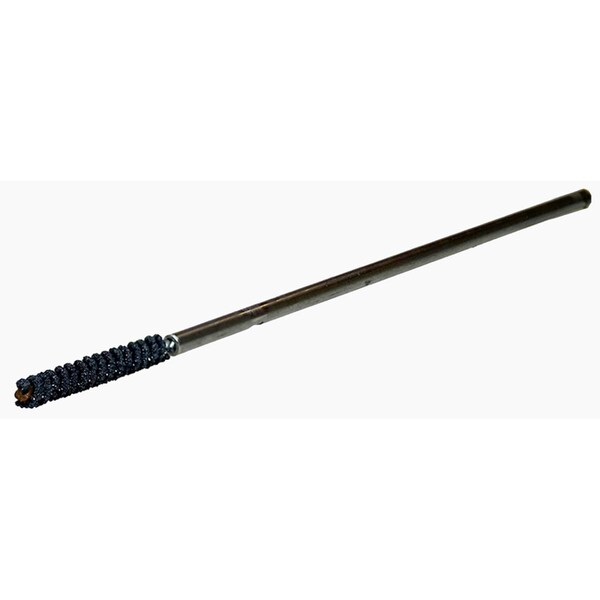 Weiler CrossFlex Standard Duty Bore Brush 11mm Dia 240SC with Collet - 34341