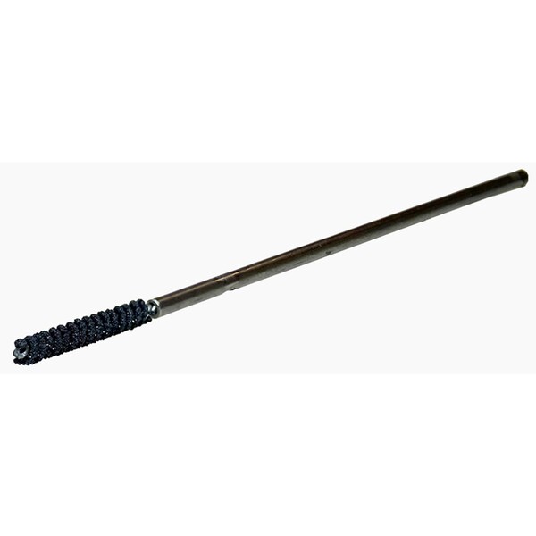 Weiler CrossFlex Standard Duty Bore Brush 7mm Dia 180SC with Collet - 34320