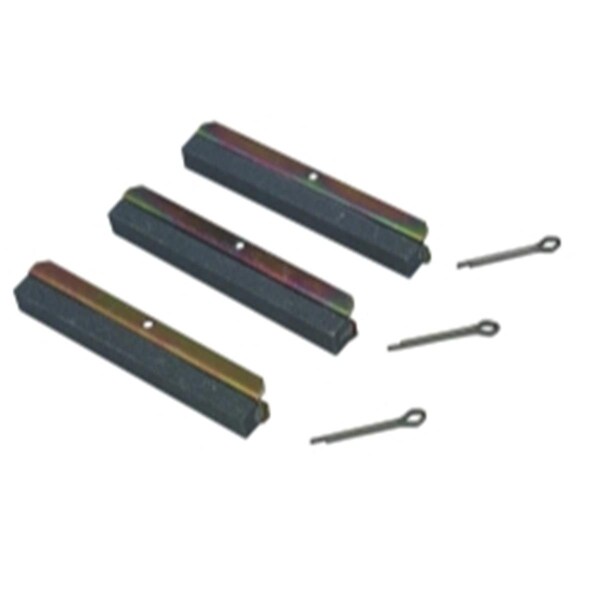 Totalturf 220 Grit Stone Set for LIS23500 Hone - TO278217