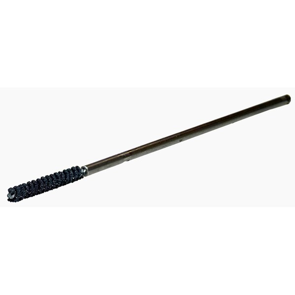 Weiler CrossFlex Standard Duty Bore Brush 1/4 Dia 180SC with Collet - 34316
