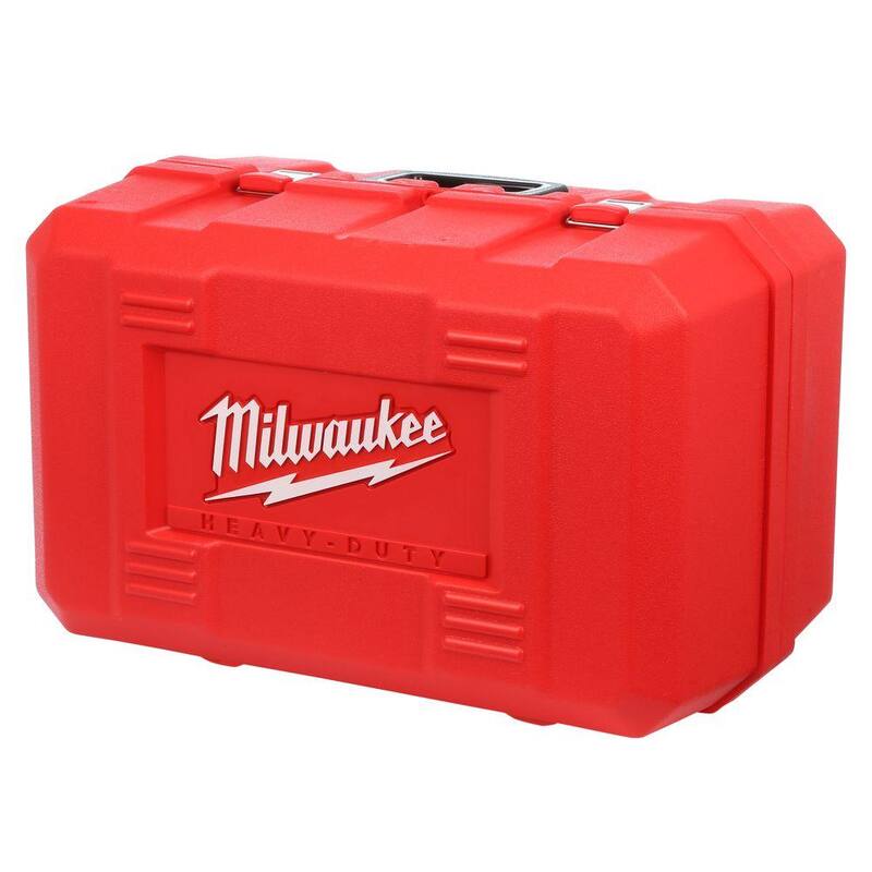 Sierra circular de corte de metal de 15 amperes y 8 pulgadas de Milwaukee - 6370-21