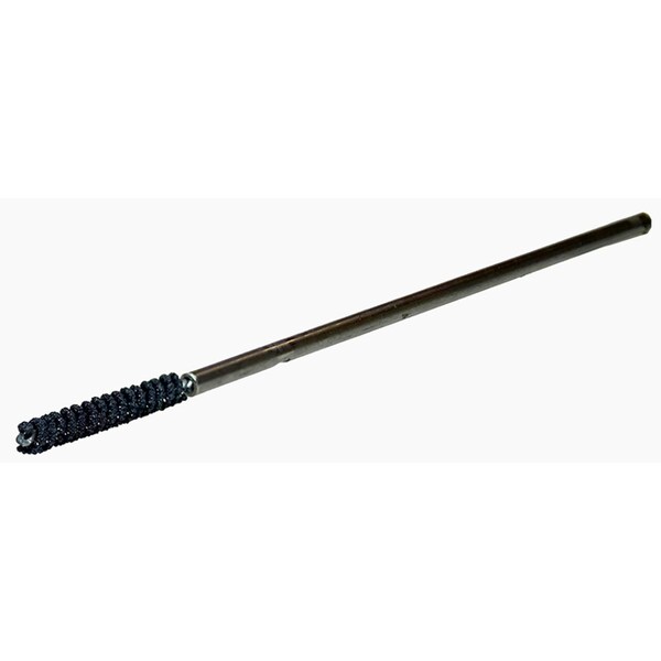 Weiler CrossFlex Standard Duty Bore Brush 6mm Dia 180SC with Collet - 34312