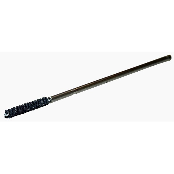 Weiler CrossFlex Standard Duty Bore Brush 5.5mm Dia 320SC with Collet - 34310