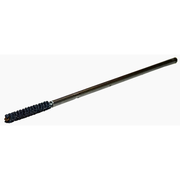 Weiler CrossFlex Standard Duty Bore Brush 6mm Dia 240SC with Collet - 34313