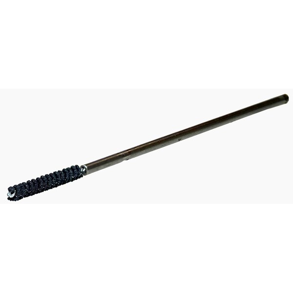 Weiler CrossFlex Standard Duty Bore Brush 7mm Dia 320SC with Collet - 34322