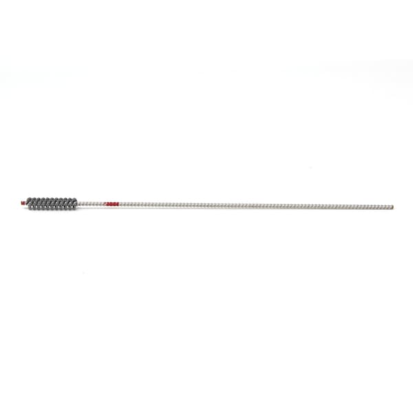 Flex-Hone Tool BC4M180Z25 FLEX-HONE, 0.157" (4mm) bore, 6" OAL, 180 Grit, Zirconia Alumina No 1525 (Z25) - BC4M180Z25