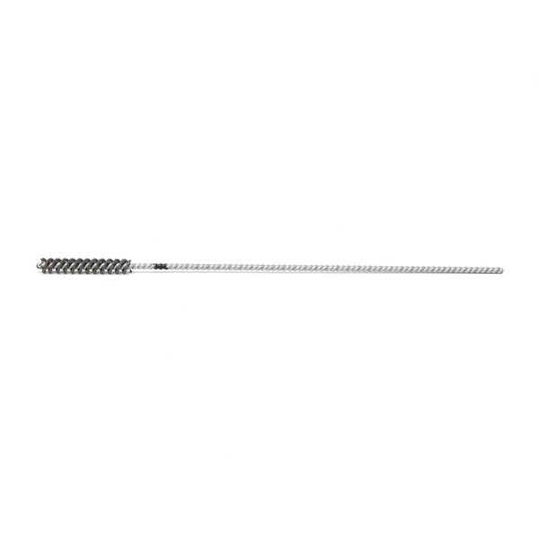 Flex-Hone Tool BC6M240AO FLEX-HONE, 0.236" (6mm) bore, 8" OAL, 240 Grit, Aluminum Oxide (AO) - BC6M240AO
