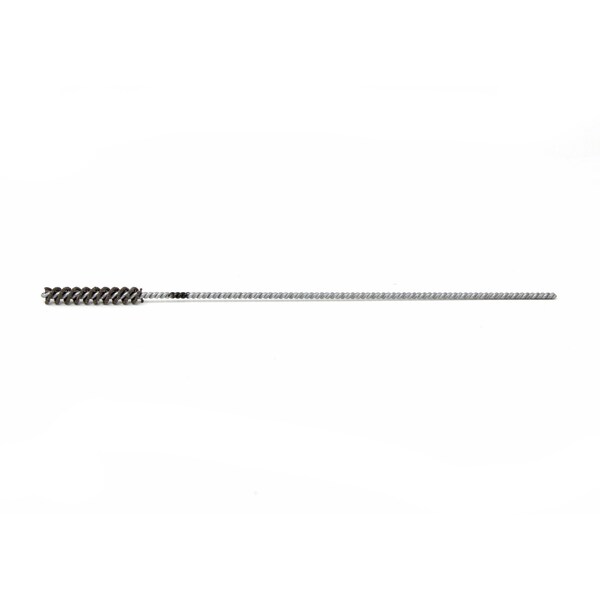 Flex-Hone Tool BC5M120AO FLEX-HONE, 0.197" (5mm) bore, 8" OAL, 120 Grit, Aluminum Oxide (AO) - BC5M120AO