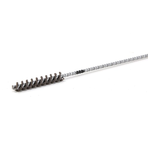 Flex-Hone Tool BC5M120AO FLEX-HONE, 0.197" (5mm) bore, 8" OAL, 120 Grit, Aluminum Oxide (AO) - BC5M120AO