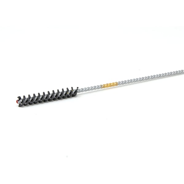 Flex-Hone Tool BC5M180BC FLEX-HONE, 0.197" (5mm) bore, 8" OAL, 180 Grit, Boron Carbide (BC) - BC5M180BC