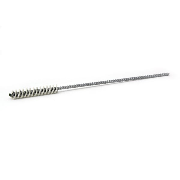 Flex-Hone Tool BC7MLA FLEX-HONE, 0.276" (7mm) bore, 8" OAL, 1000/1200 Grit, Levigated Alumina (LA) - BC7MLA