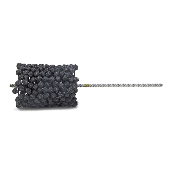 Flex-Hone Tool GBD33420BC FLEX-HONE, 3.750" (95mm) bore, 13.5" OAL, 20 Grit, Boron Carbide (BC) - GBD33420BC