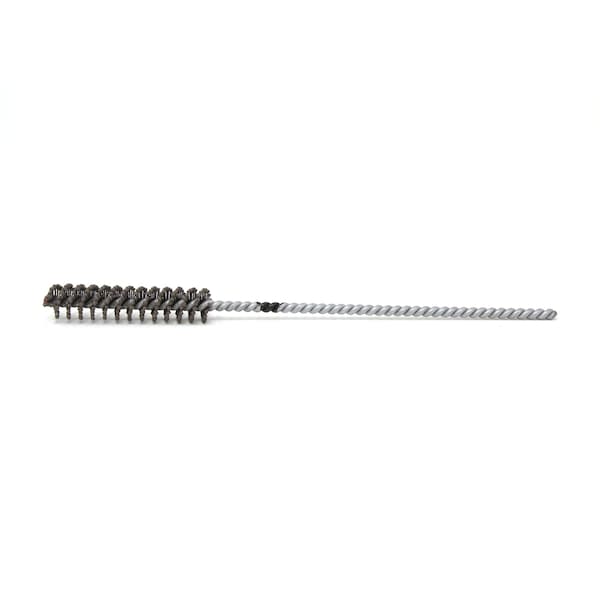 Flex-Hone Tool BC12180AO FLEX-HONE, 0.500" (12.7mm) bore, 8" OAL, 180 Grit, Aluminum Oxide (AO) - BC12180AO