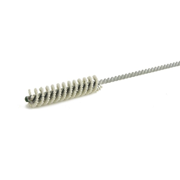 Flex-Hone Tool BC12MLA FLEX-HONE, 0.472" (12mm) bore, 8" OAL, 1000/1200 Grit, Levigated Alumina (LA) - BC12MLA