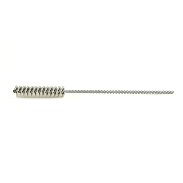 Flex-Hone Tool BC12MLA FLEX-HONE, 0.472" (12mm) bore, 8" OAL, 1000/1200 Grit, Levigated Alumina (LA) - BC12MLA