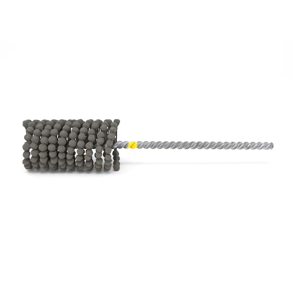 Flex-Hone Tool BC118800CD FLEX-HONE, 1.125" (28.6mm) bore, 8" OAL, 800 Mesh Grit, Diamond (CD) - BC118800CD