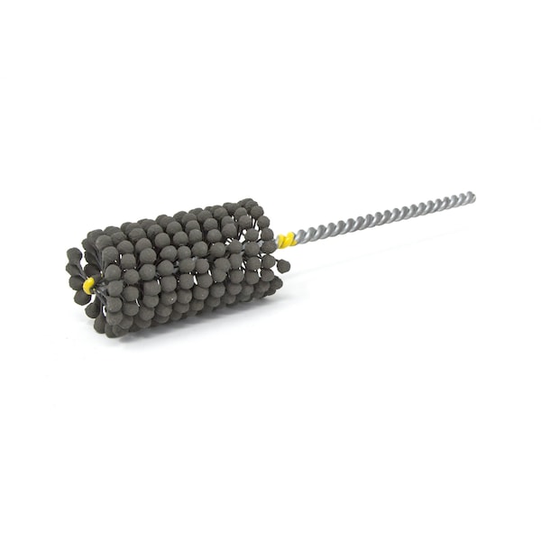 Flex-Hone Tool BC118800CD FLEX-HONE, 1.125" (28.6mm) bore, 8" OAL, 800 Mesh Grit, Diamond (CD) - BC118800CD