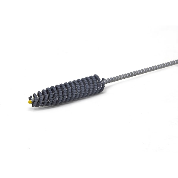 Flex-Hone Tool 09478 FLEX-HONE for Firearms For a 6.8 mm Rifle Chamber in 400 Grit Silicon Carbide - 09478