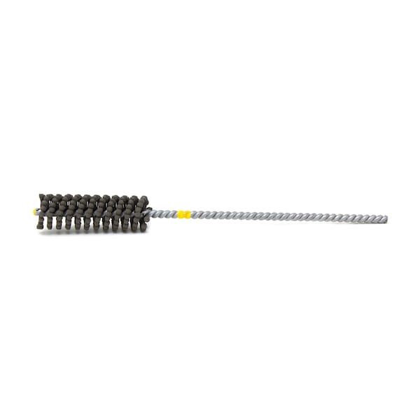 Flex-Hone Tool BC582500CD FLEX-HONE, 0.625" (15.9mm) bore, 8" OAL, 800 Mesh Grit, Diamond (CD) - BC582500CD