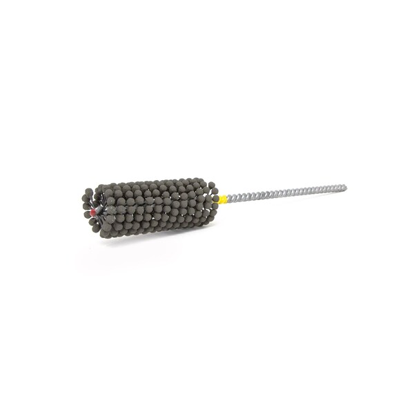 Flex-Hone Tool BC100170200CD FLEX-HONE, 1.000" (25.4mm) bore, 8" OAL, 170/200 Mesh Grit, Diamond (CD) - BC100170200CD
