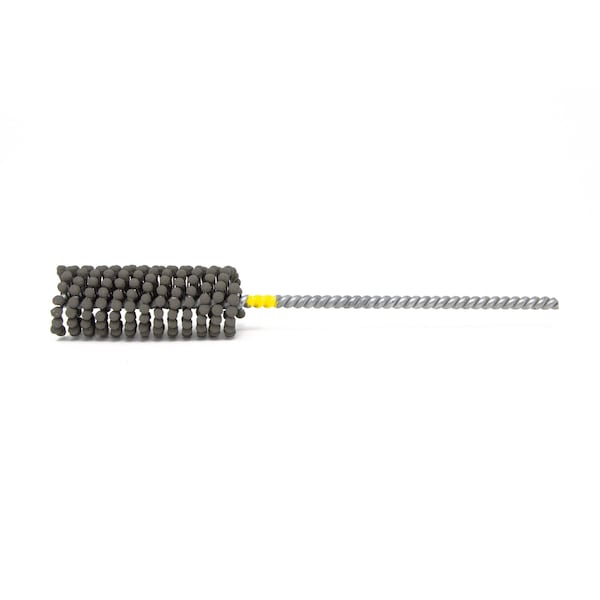 Flex-Hone Tool BC100170200CD FLEX-HONE, 1.000" (25.4mm) bore, 8" OAL, 170/200 Mesh Grit, Diamond (CD) - BC100170200CD