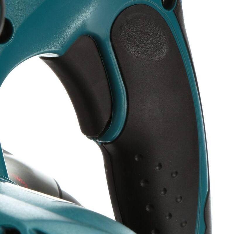 Makita 12 amperios 6-1/2 pulgadas Sierra Circular de Inmersión - SP6000J