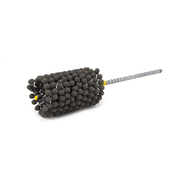 Flex-Hone Tool BC134800CD FLEX-HONE, 1.750" (44.5mm) bore, 8" OAL, 800 Mesh Grit, Diamond (CD) - BC134800CD