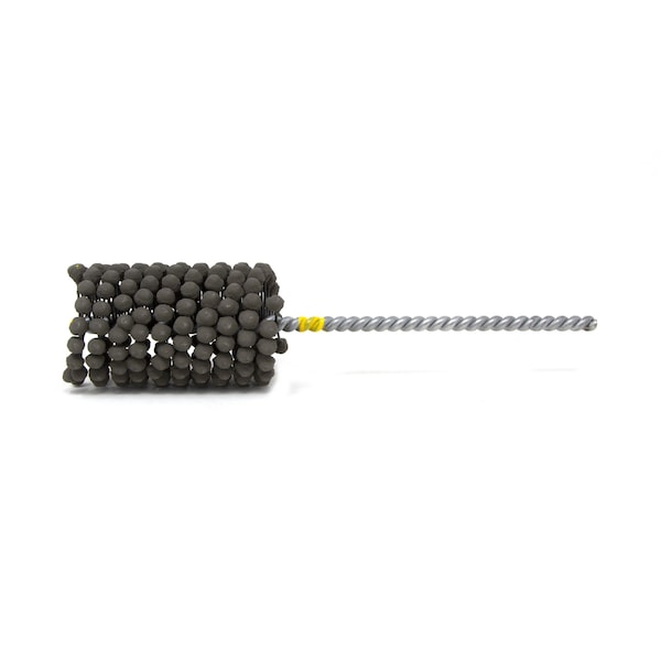 Flex-Hone Tool BC134800CD FLEX-HONE, 1.750" (44.5mm) bore, 8" OAL, 800 Mesh Grit, Diamond (CD) - BC134800CD