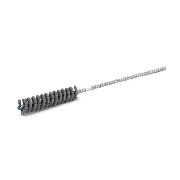 Flex-Hone Tool BC11M240Z49 FLEX-HONE, 0.433" (11mm) bore, 8" OAL, 240 Grit, Zirconia Alumina No 1549 (Z49) - BC11M240Z49