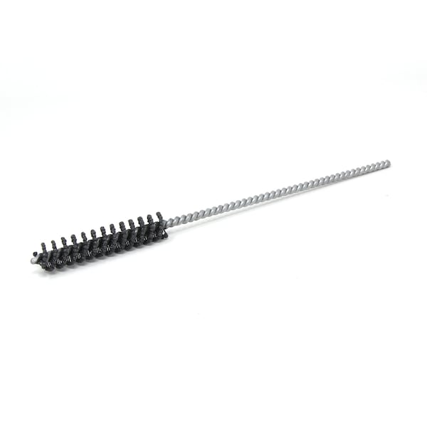 Flex-Hone Tool BC12M120Z49 FLEX-HONE, 0.472" (12mm) bore, 8" OAL, 120 Grit, Zirconia Alumina No 1549 (Z49) - BC12M120Z49