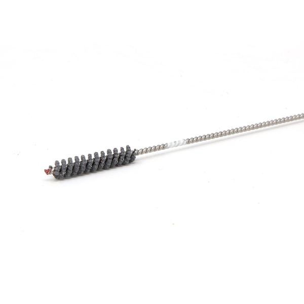 Flex-Hone Tool BC4M180Z49 FLEX-HONE, 0.157" (4mm) bore, 6" OAL, 180 Grit, Zirconia Alumina No 1549 (Z49) - BC4M180Z49