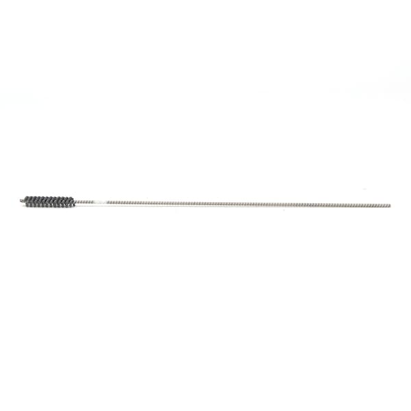 Flex-Hone Tool BC4M180Z49 FLEX-HONE, 0.157" (4mm) bore, 6" OAL, 180 Grit, Zirconia Alumina No 1549 (Z49) - BC4M180Z49