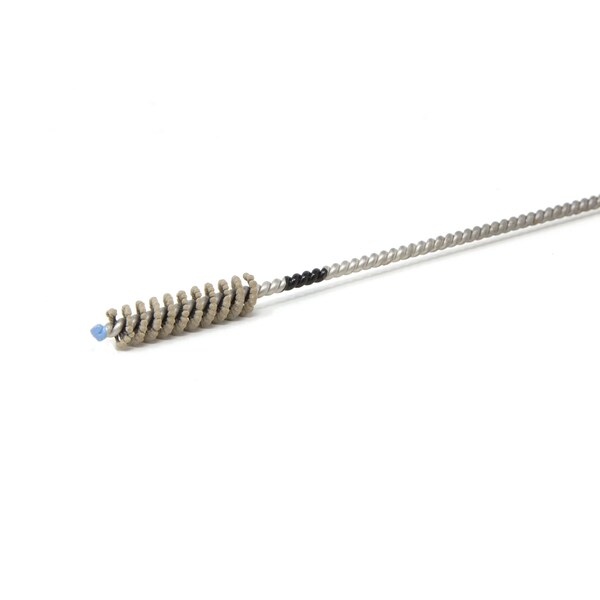 Flex-Hone Tool BC4M800AO FLEX-HONE, 0.157" (4mm) bore, 6" OAL, 800 Grit, Aluminum Oxide (AO) - BC4M800AO