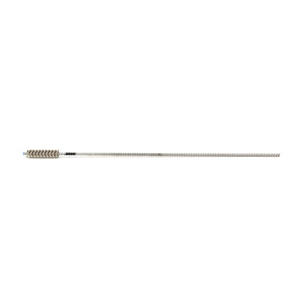 Flex-Hone Tool BC4M800AO FLEX-HONE, 0.157" (4mm) bore, 6" OAL, 800 Grit, Aluminum Oxide (AO) - BC4M800AO