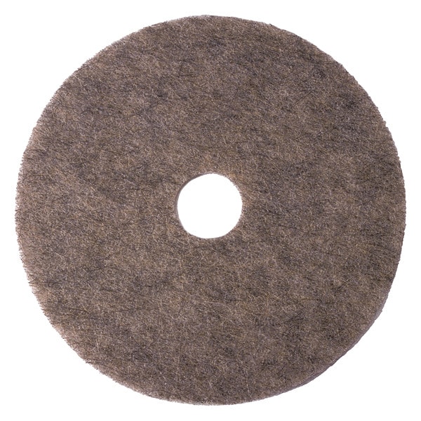 3M Super Hogs Hair Pad, 27 in, PK5 - 3700N 931