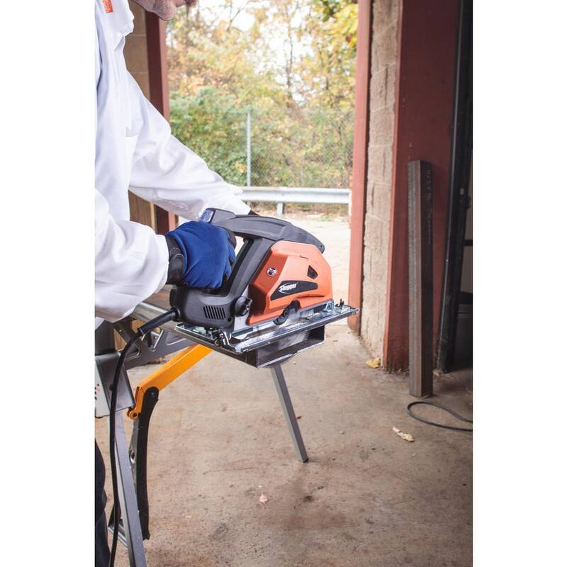 Sierra para cortar metal Slugger de 9 pulgadas - 69908120001