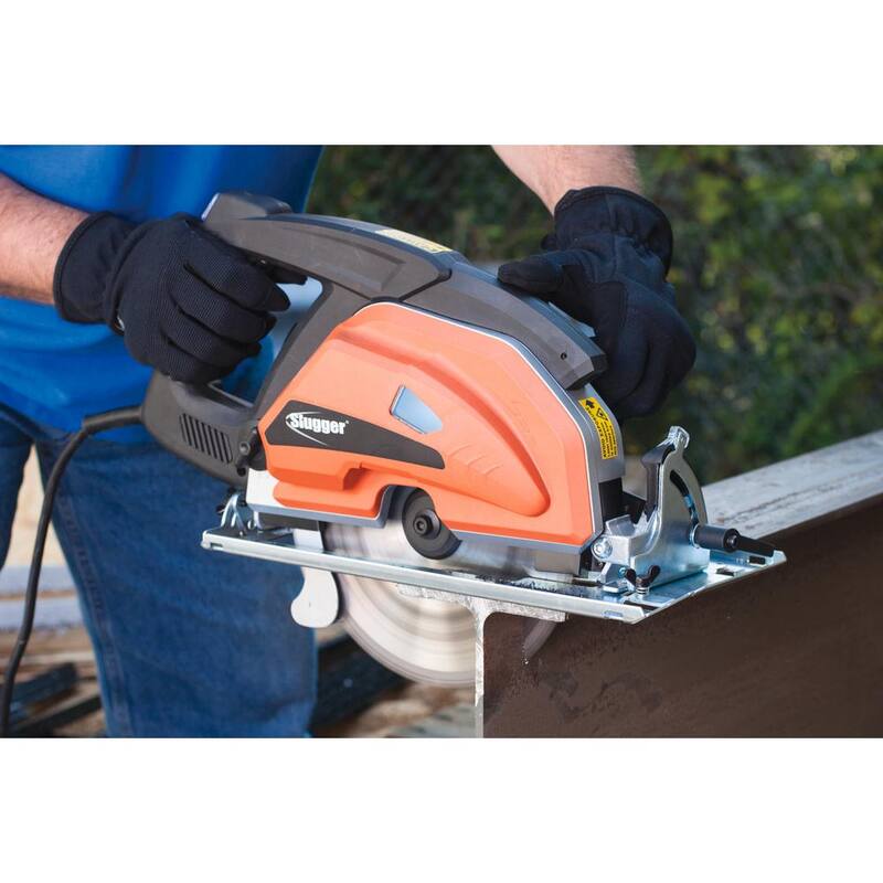 Sierra para cortar metal Slugger de 9 pulgadas - 69908120001