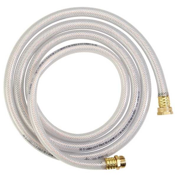 Pig Leak Diverter Hose, 3/4 in x 3/4 in, PVC - TLS174