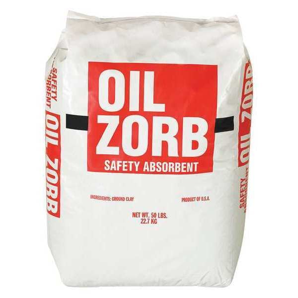 Partners Brand Oil Dry, 50 Lbs./Case - OILDRY
